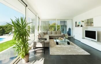 Furnished Office for Sale
