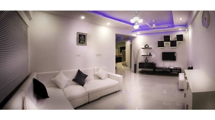 Well-Leased Office Space with Stable ( Leased)