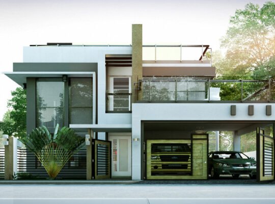 5 Bedroom House For Sale