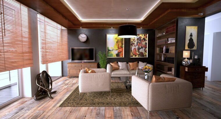 Premium Commercial Office Space Available on Rent