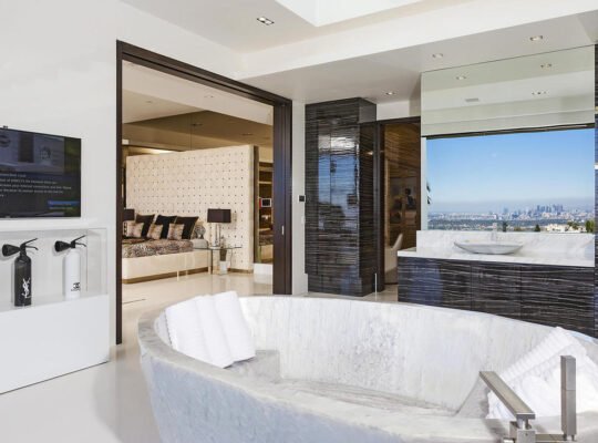Luxury Brand New House For Sale
