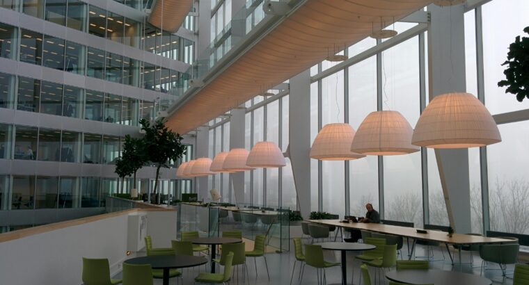 Spacious Office Space for Rent – Ready for ….