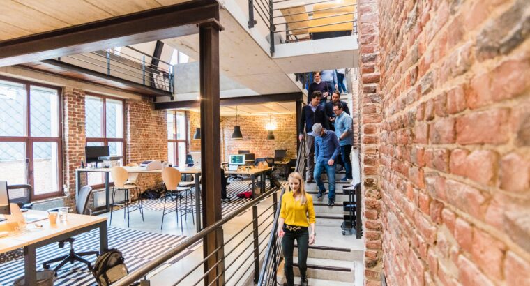 Spacious Office Space for Rent – Ready for ….