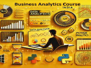 Top Business Analysis Training Centers in Delhi, 110010