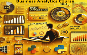 Top Business Analysis Training Centers in Delhi, 110010