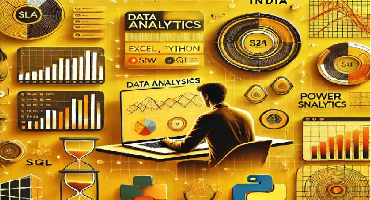Top Business Analysis Training Centers in Delhi, 110010