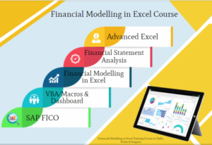 Financial Modeling Training Course in Delhi.110083 .