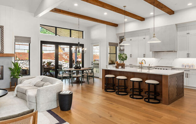 Exclusive 7-Bedroom Private Mansion in Geneva