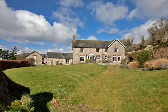 Cozy 4-Bedroom Vacation Rental House