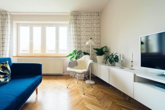 Cozy 2-Bedroom House for Rent