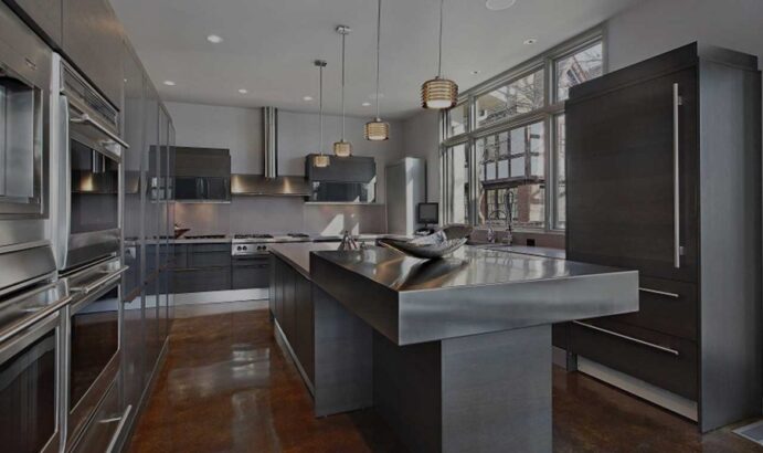 Elegant 5-Bedroom Private House in Zurich