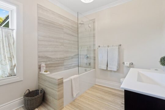 Luxury 3-Bedroom Apartment for Sale