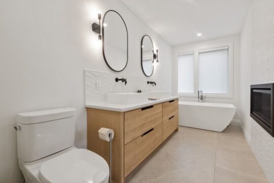 Luxury 3-Bedroom Apartment for Sale