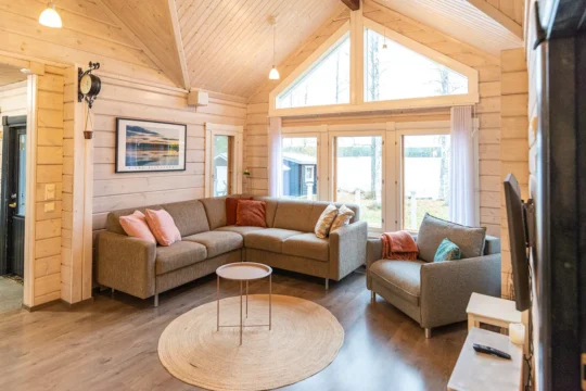 Cozy 4-Bedroom Vacation Rental House