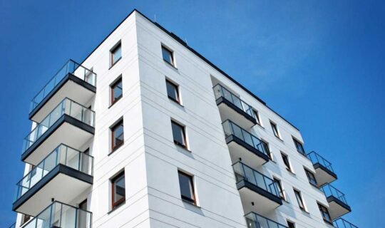 Modern 2-Bedroom Apartment in London
