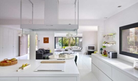 Modern 2-Bedroom Apartment in London