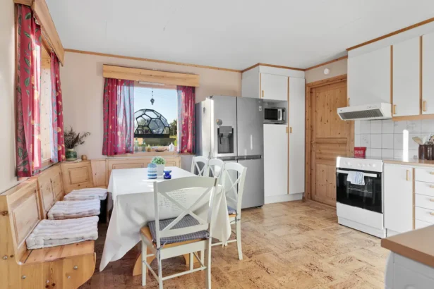 Cozy 4-Bedroom Vacation Rental House