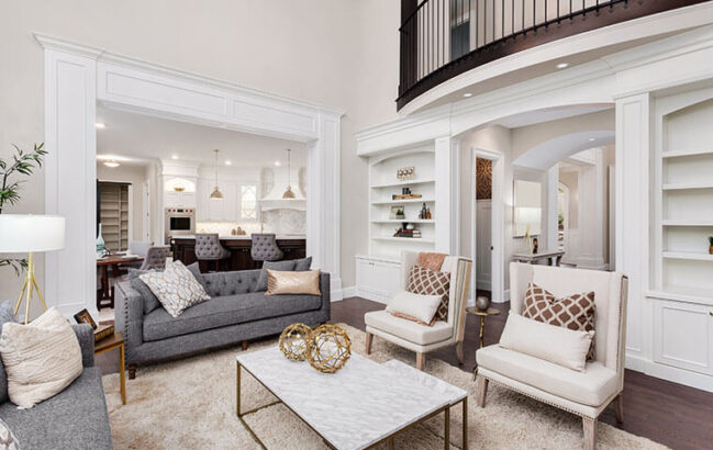 Exclusive 7-Bedroom Private Mansion in Geneva