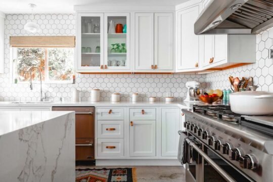 Luxury 3-Bedroom Apartment for Sale