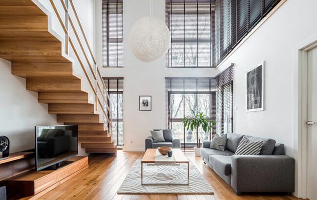 Exclusive 7-Bedroom Private Mansion in Geneva