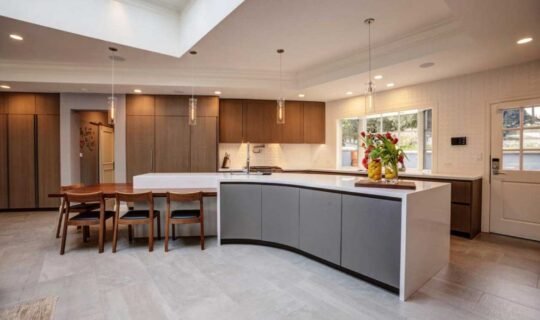 Modern 2-Bedroom Apartment in London