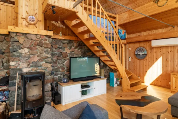 Cozy 4-Bedroom Vacation Rental House