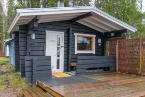 Cozy 4-Bedroom Vacation Rental House