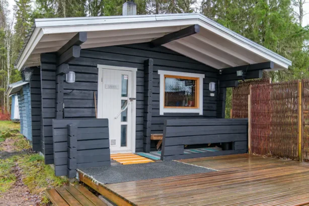 Cozy 4-Bedroom Vacation Rental House