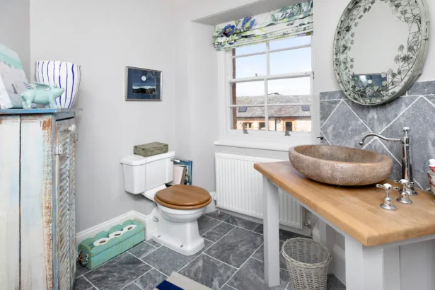 Cozy 4-Bedroom Vacation Rental House