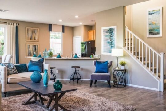 Cozy 2-Bedroom House for Rent