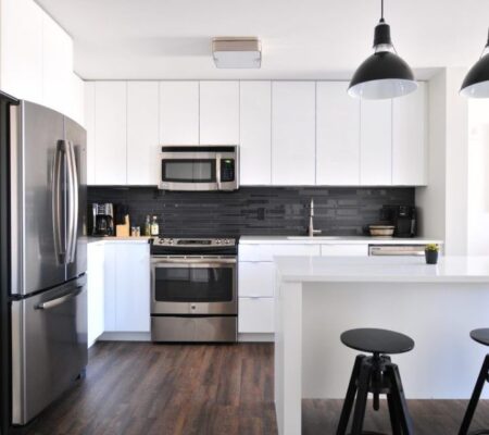 Spacious 4-Bedroom Family Home in Madrid