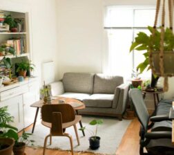 Spacious 4-Bedroom Family Home in Madrid