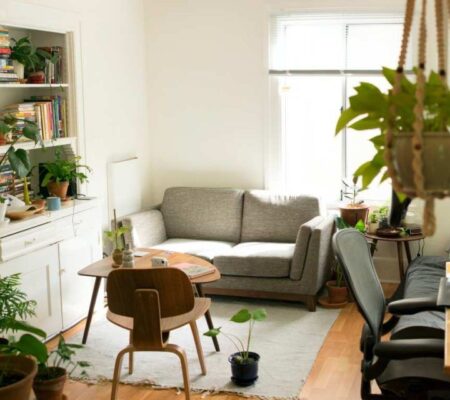 Spacious 4-Bedroom Family Home in Madrid