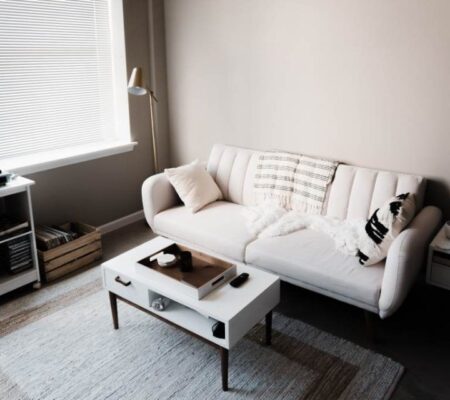 Spacious 4-Bedroom Family Home in Madrid