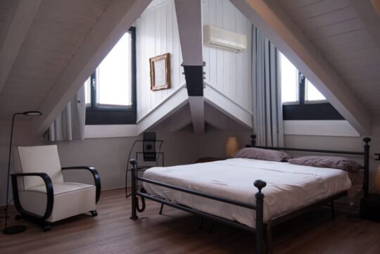 Modern 2-Bedroom Apartment for Rent