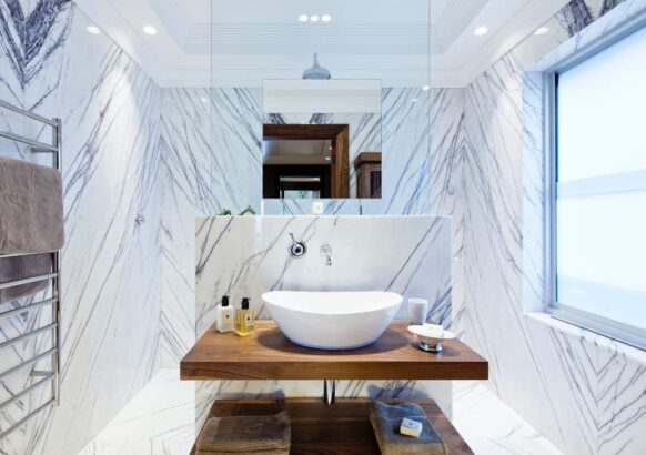 Modern 2-Bedroom Apartment for Rent