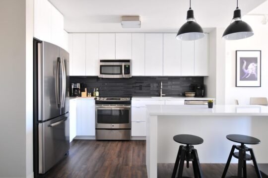 Luxury 6-Bedroom Modern Mansion for Sale