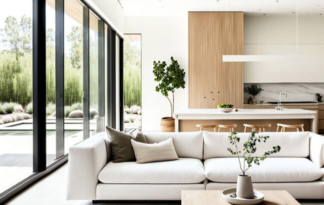 Exclusive 7-Bedroom Private Mansion in Geneva