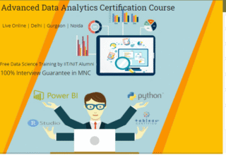 Is an “Data Analyst Certification Course” Worth It