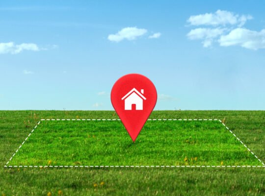 Land for Sell
