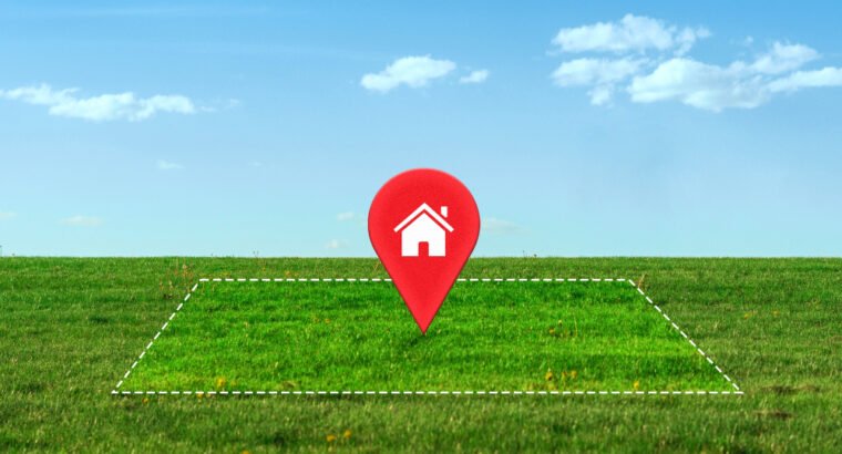 Land for Sell