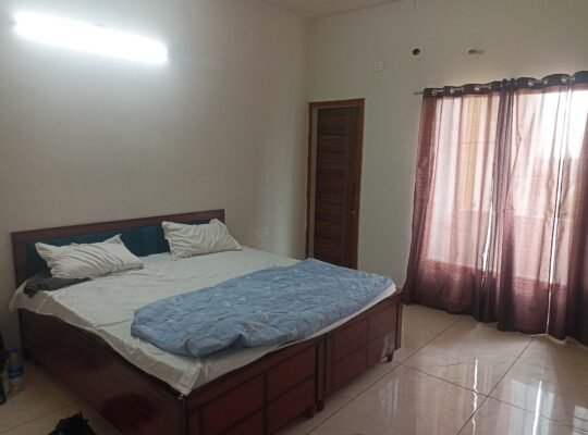 Guest house Experience a cozy and affordable