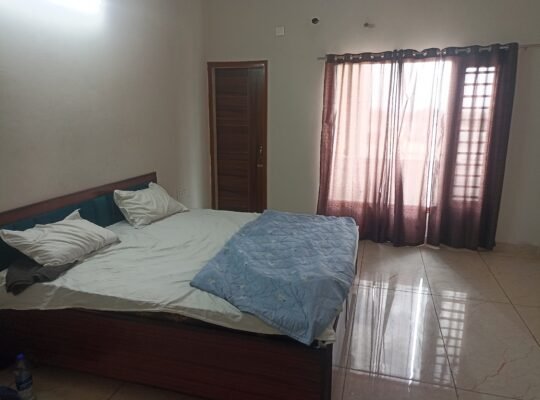 Guest house Experience a cozy and affordable