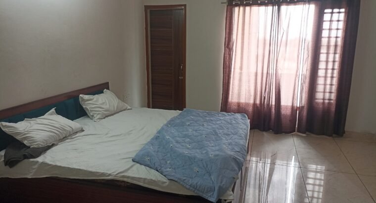 Guest house Experience a cozy and affordable