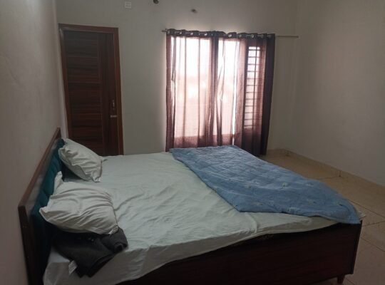 Guest house Experience a cozy and affordable