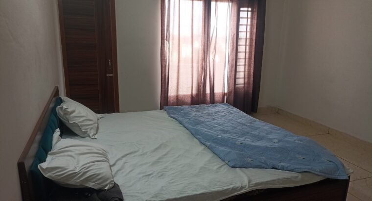 Guest house Experience a cozy and affordable