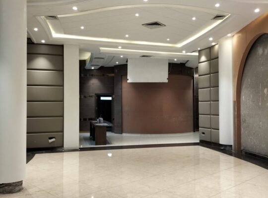 Marriage Palace. Spacious and beautifully designed