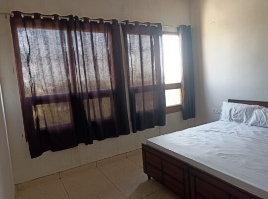 Guest house C Sirhind