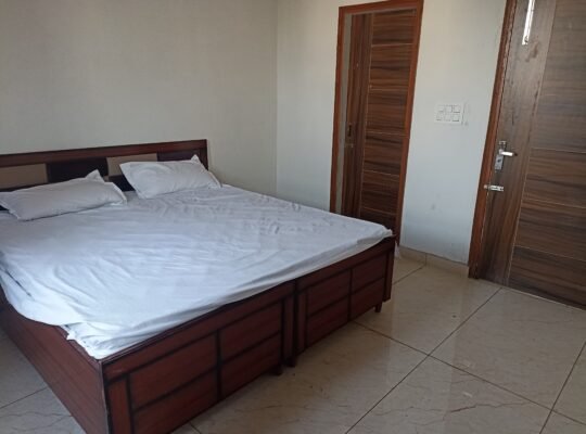 Guest house C Sirhind