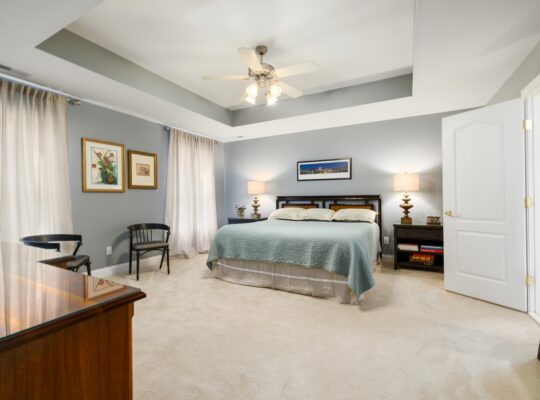 Fully Furnished Luxury Premium Room Available DEMO